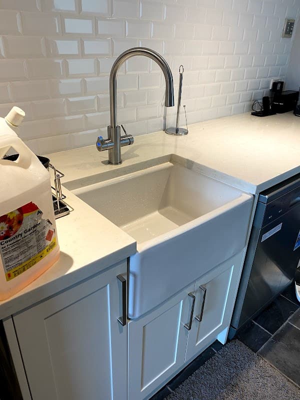 Optimum Plumbing and Technical Solutions project 4