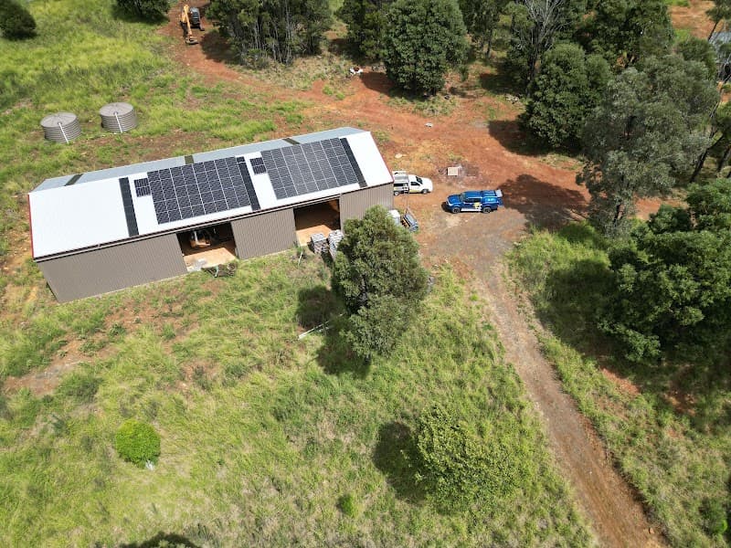 Optimum Solar Energy project 1