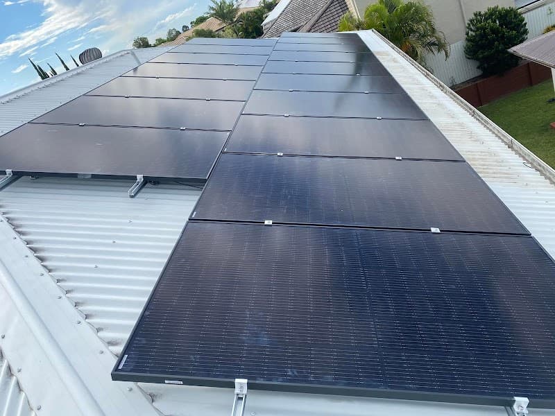 Optimum Solar Energy cover