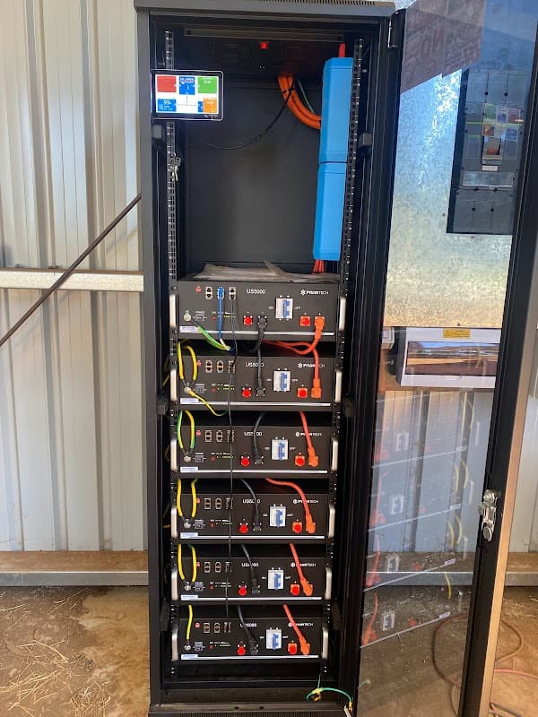 Optimum Solar Energy project 3