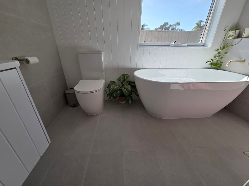 Opulence Kitchens & Bathrooms project 4