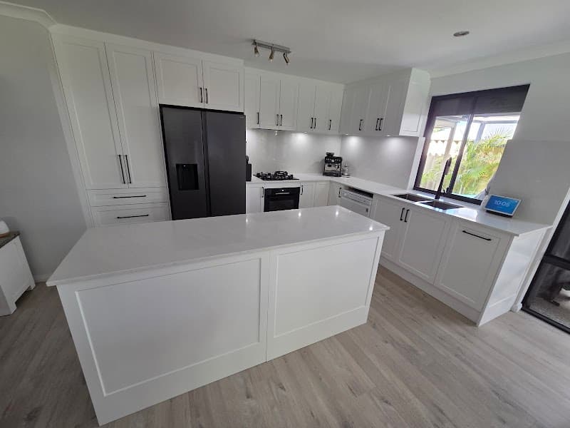 Opulence Kitchens & Bathrooms project 5