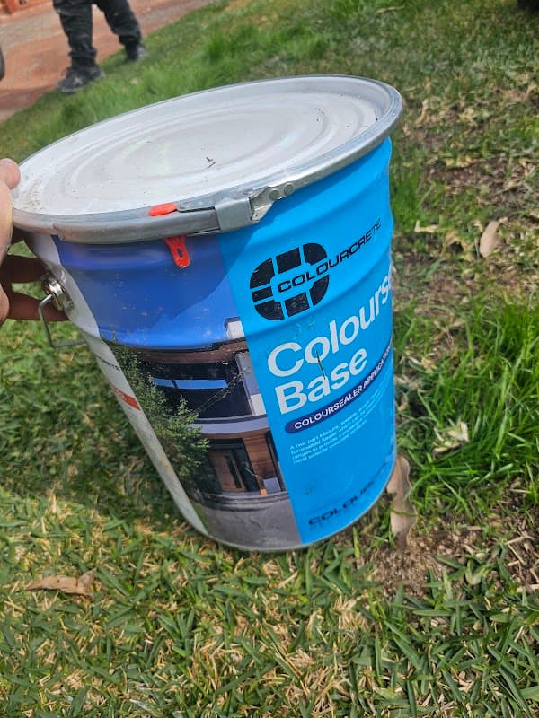 Oriem Pty Ltd project 3
