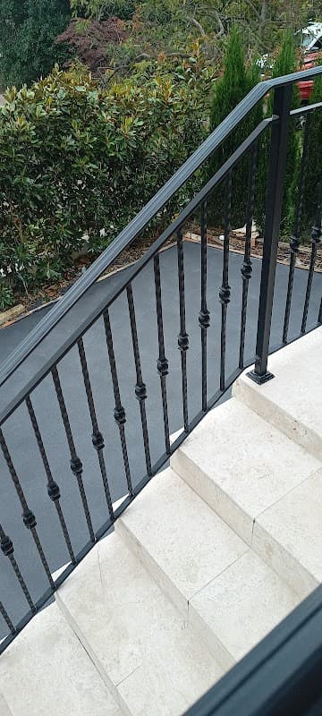 Oriem Pty Ltd project 4