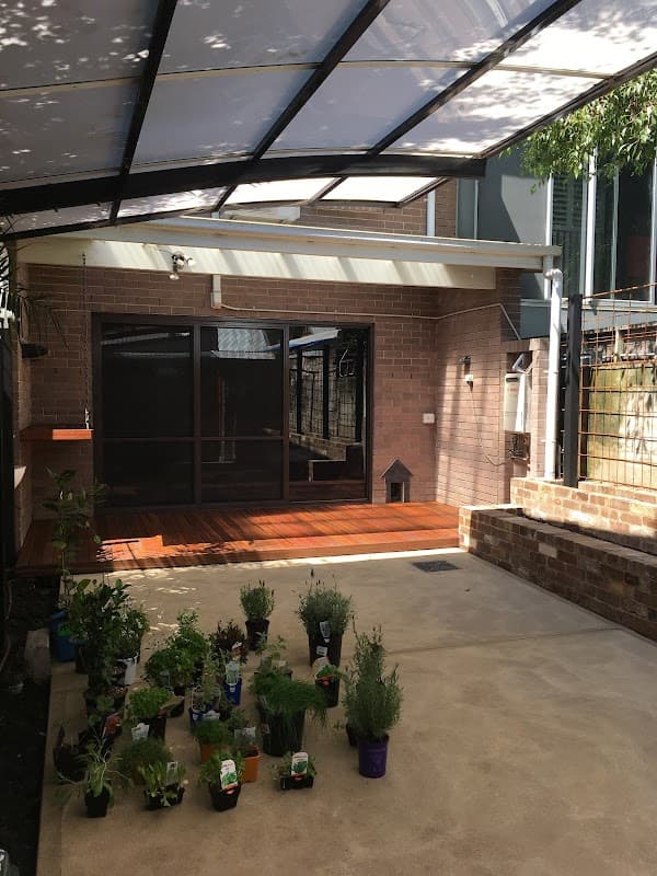Original Outdoors project 1