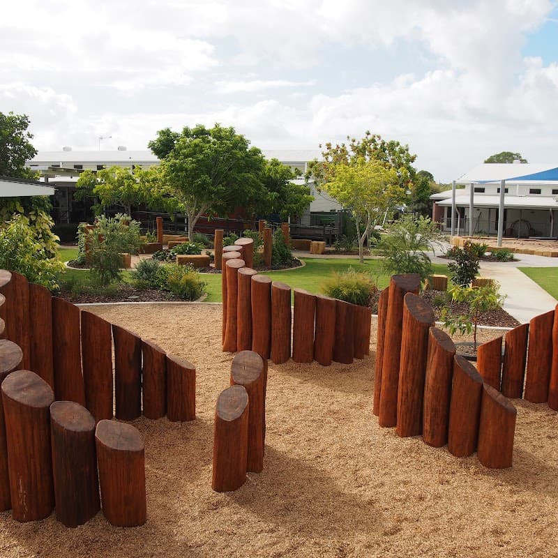 Orterra - Landscape Architects project 1