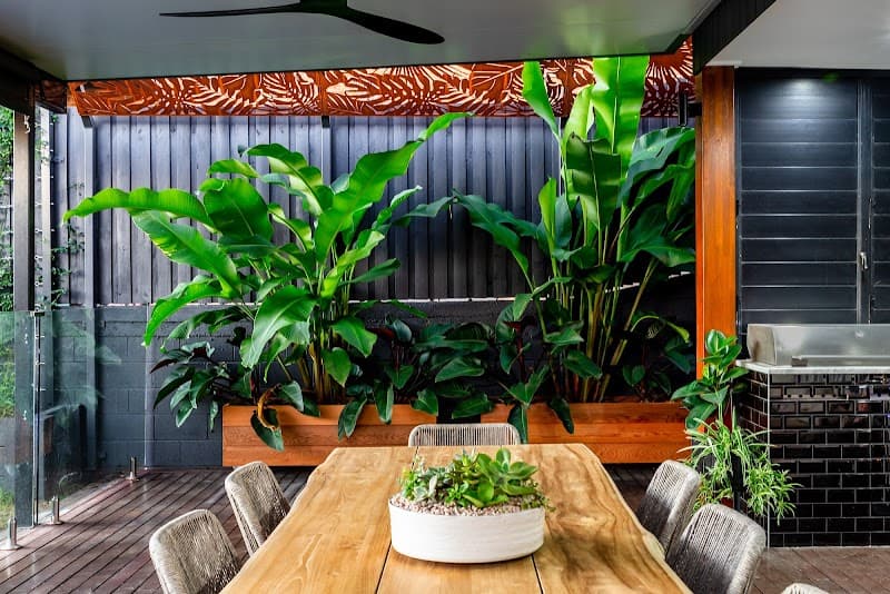 Orterra - Landscape Architects cover