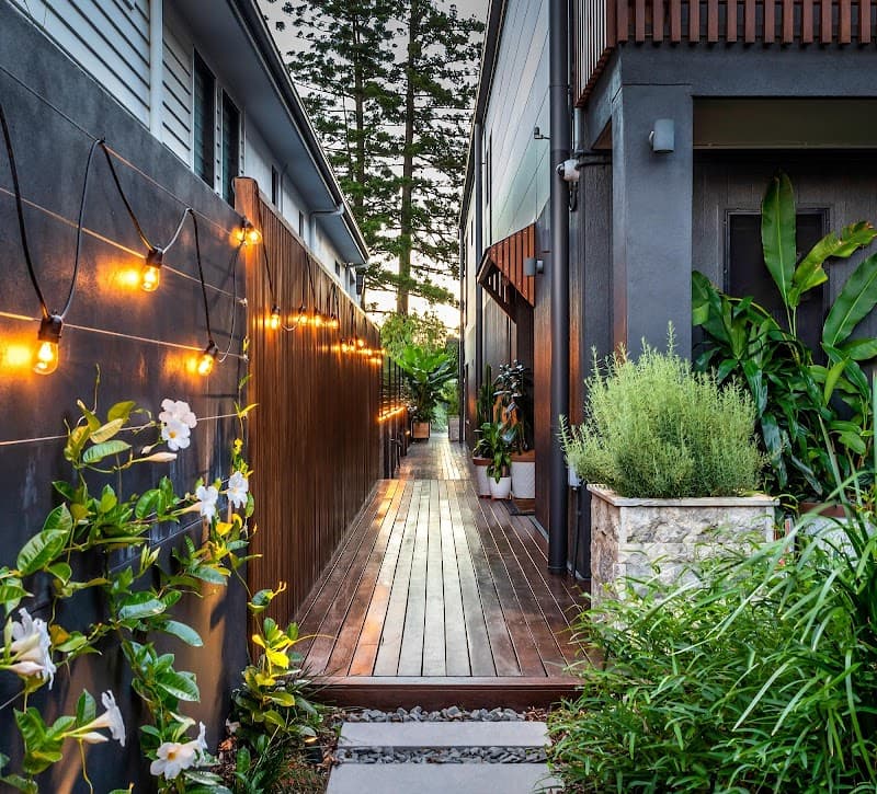 Orterra - Landscape Architects project 3