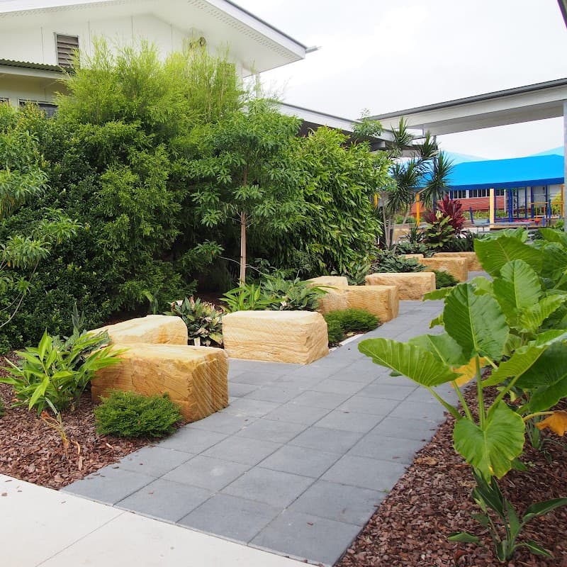 Orterra - Landscape Architects project 4