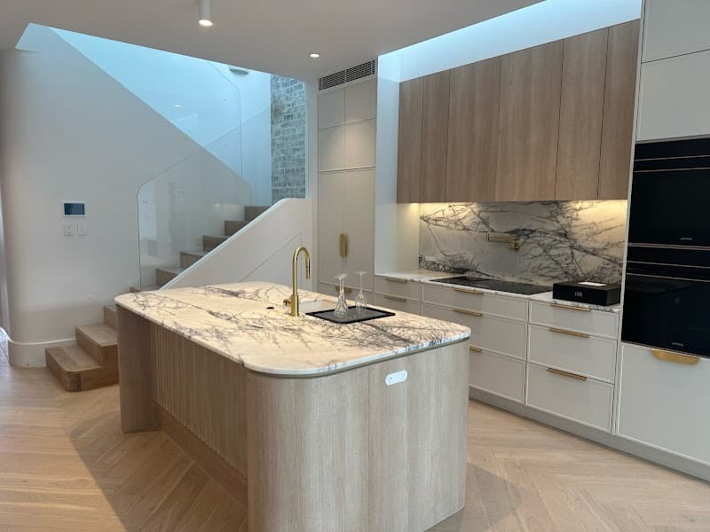 Oskus Construction project 4