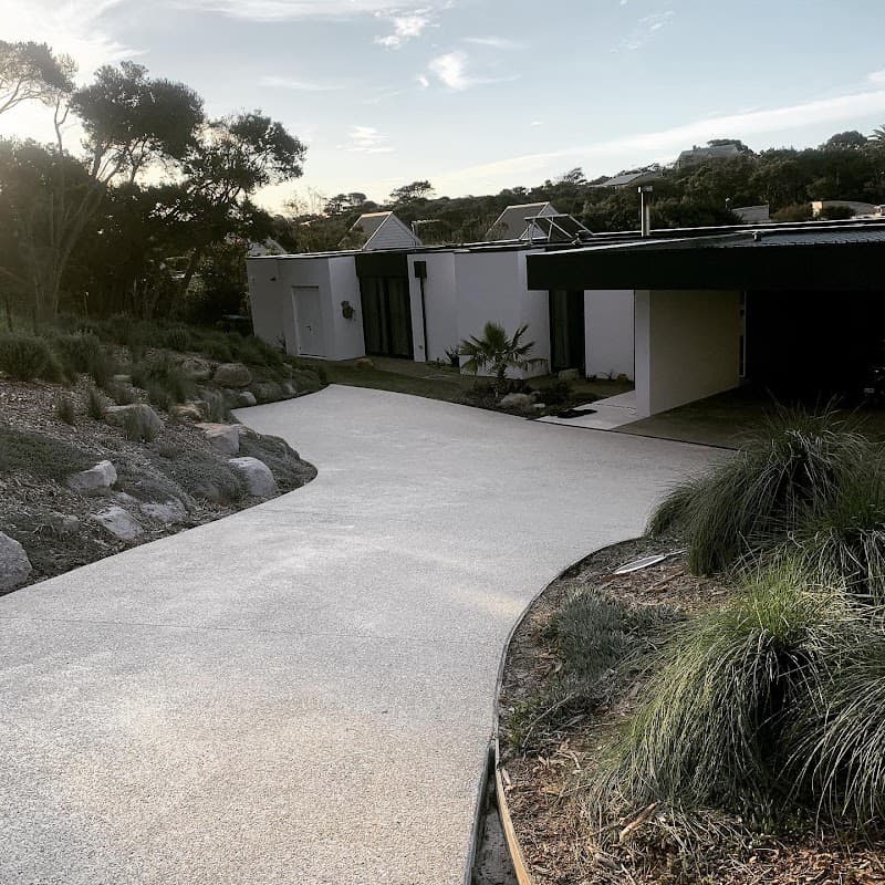 Outback Concreting cover