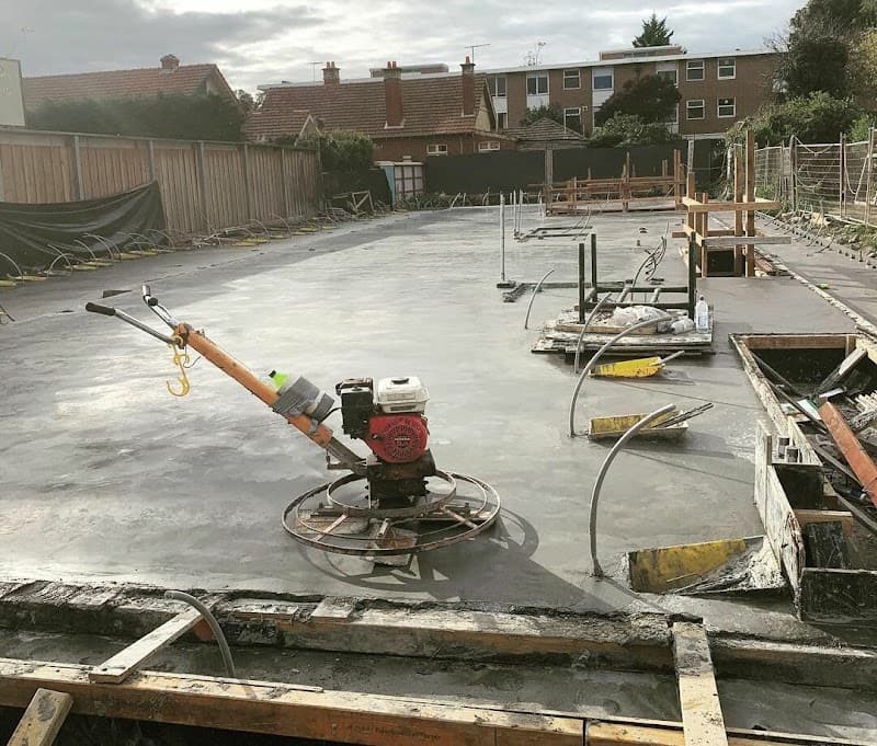 Outback Concreting project 6