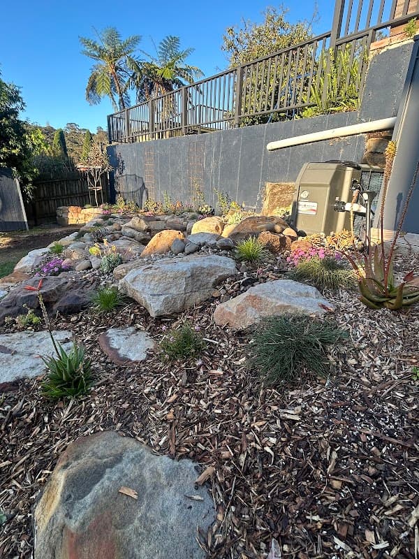 Outdoor Oasis Gardens & Nursery project 4