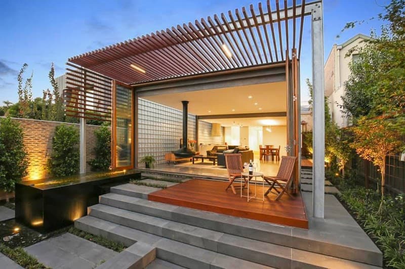 Outer Spaces Landscaping (Est. 2012) project 1