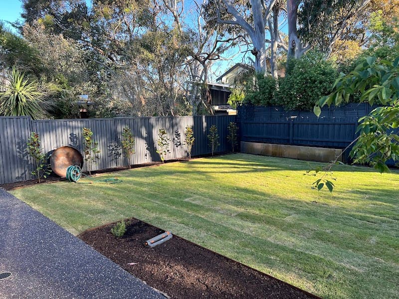 Outer Spaces Landscaping (Est. 2012) project 3