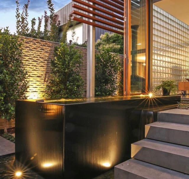 Outer Spaces Landscaping (Est. 2012) project 4