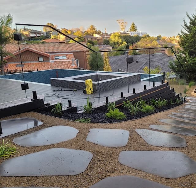 Outer Spaces Landscaping (Est. 2012) project 5