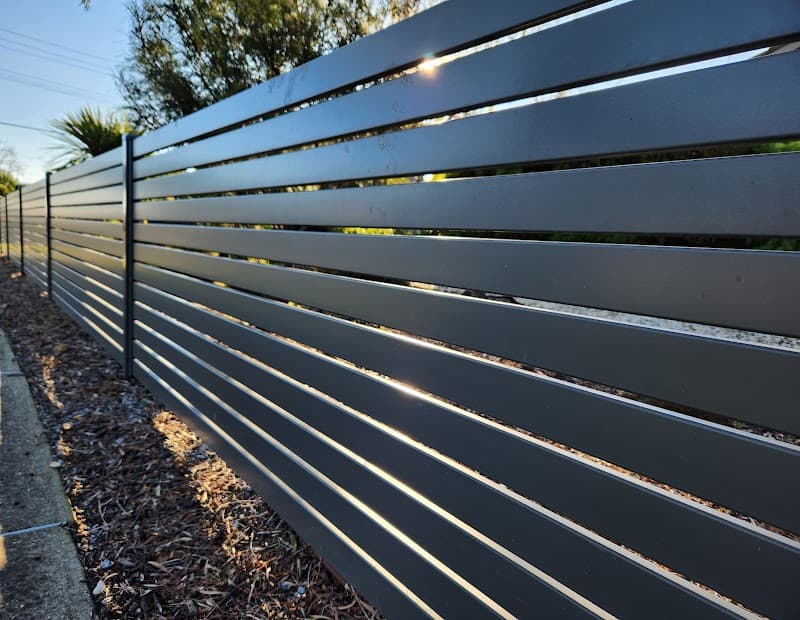 Outstanding Fencing project 1
