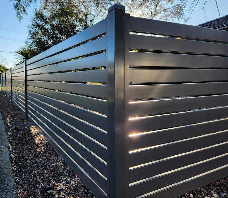 Outstanding Fencing cover