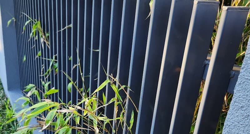 Outstanding Fencing project 4