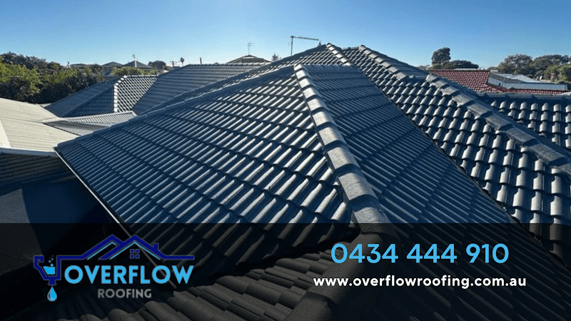 Overflow Roofing