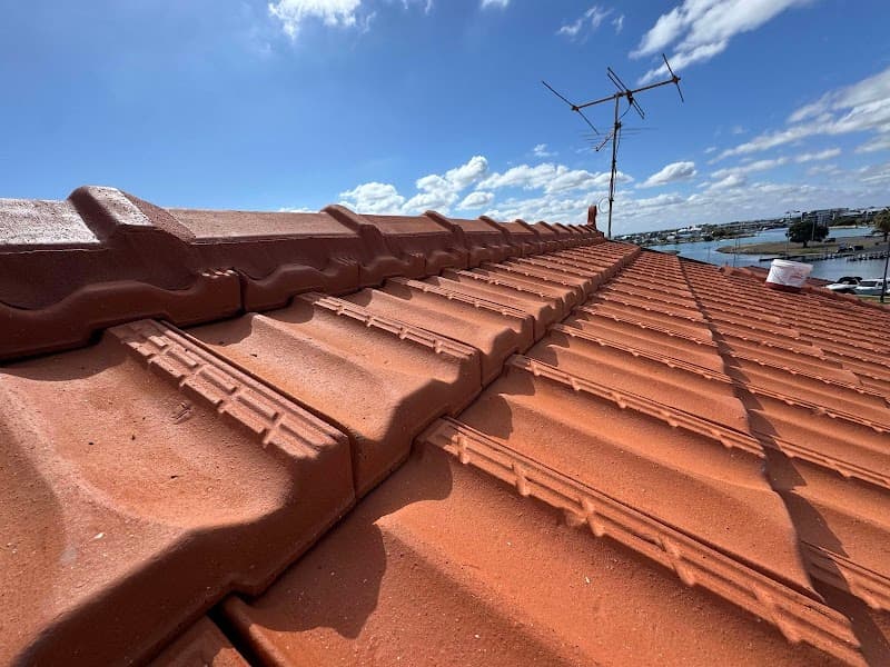 Overflow Roofing project 3