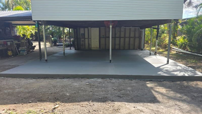 Overington Brothers Concreting cover