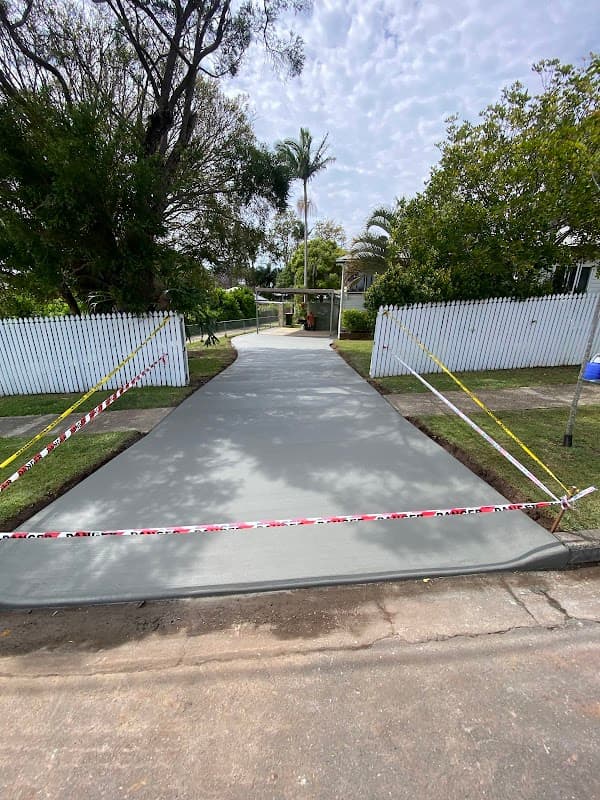Overington Brothers Concreting project 3
