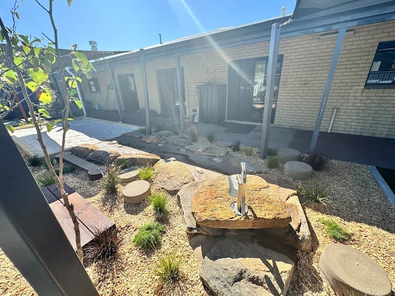 Oxford Landscaping Company