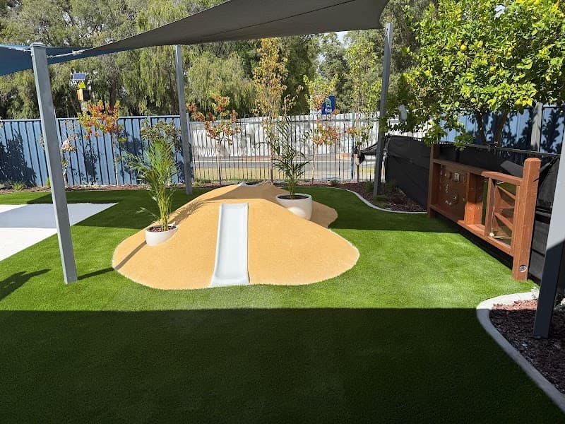 Oxford Landscaping Company cover