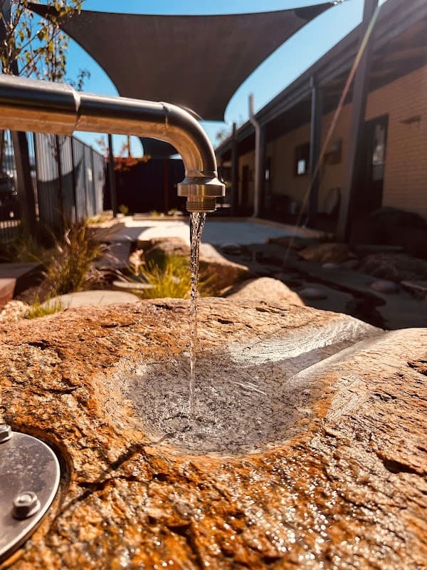 Oxford Landscaping Company project 3