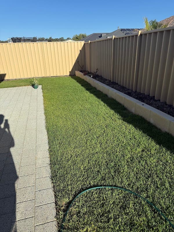 Oxford Landscaping Company project 4