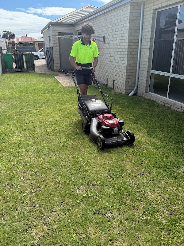 Oxford Landscaping Company project 5