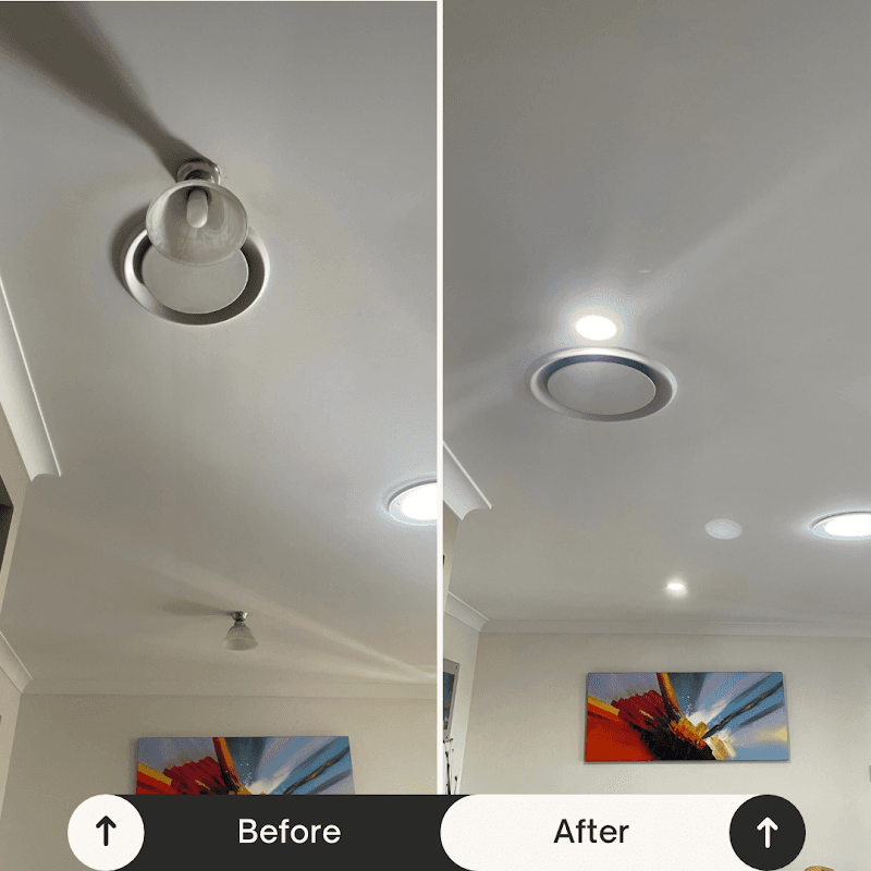 Oz Electrical Maintenance project 3