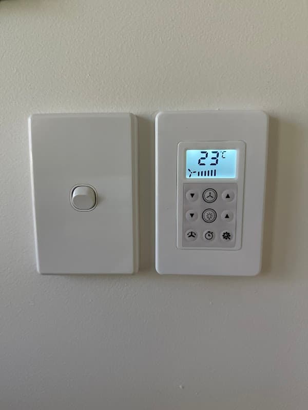 Oz Electrical Maintenance project 4