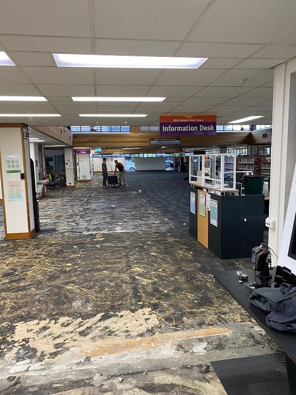 Ozwide Flooring project 4