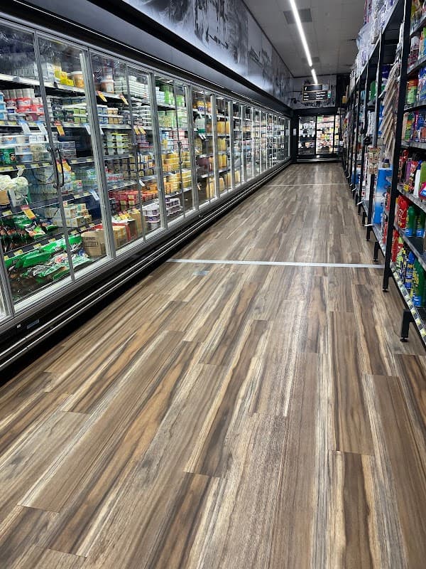 Ozwide Flooring project 5