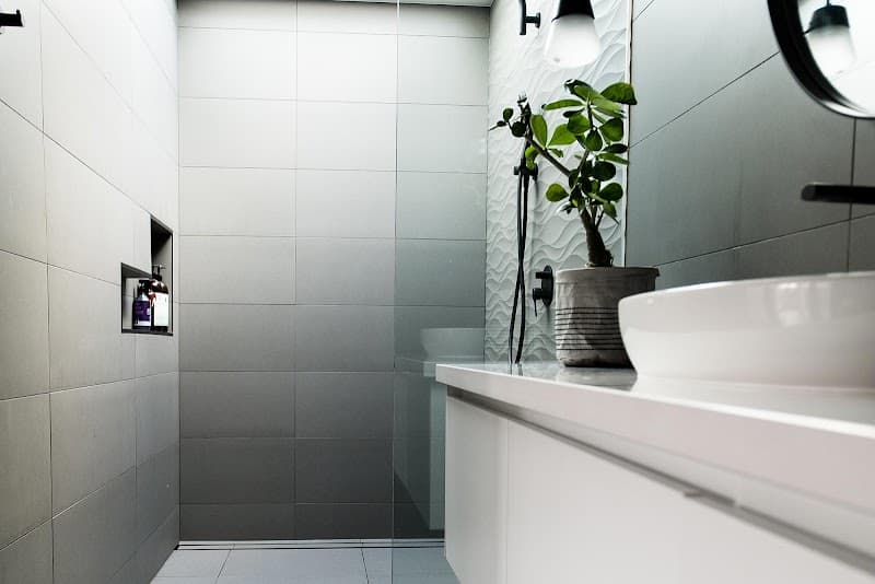 P & A Sturm Tiling Contractors project 1