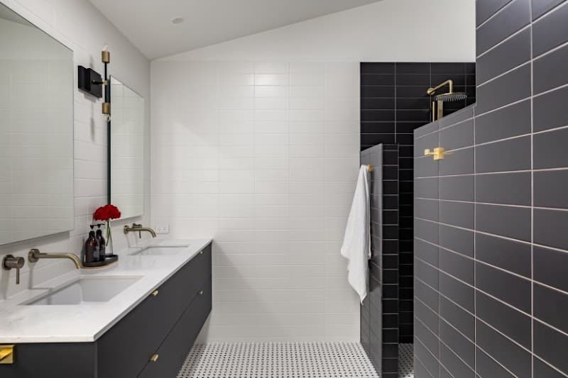 P & A Sturm Tiling Contractors cover