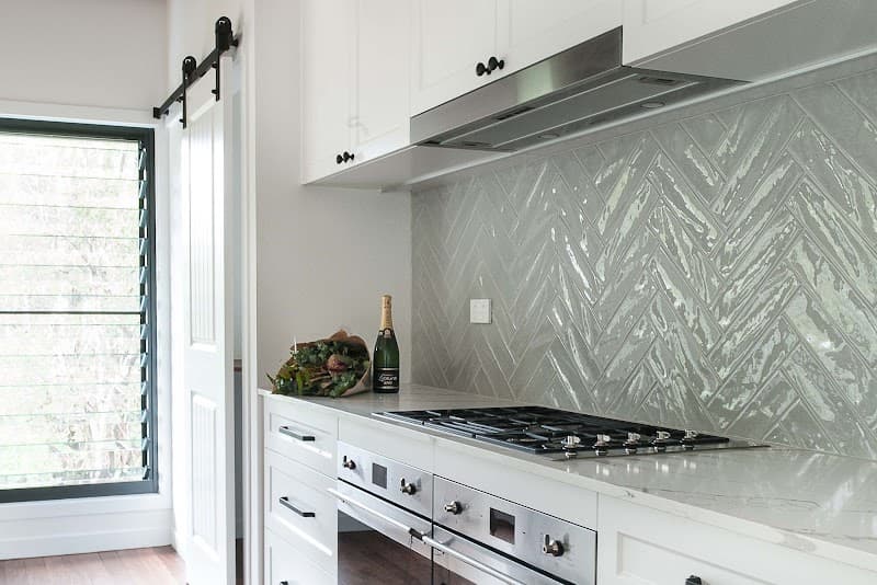 P & A Sturm Tiling Contractors project 3