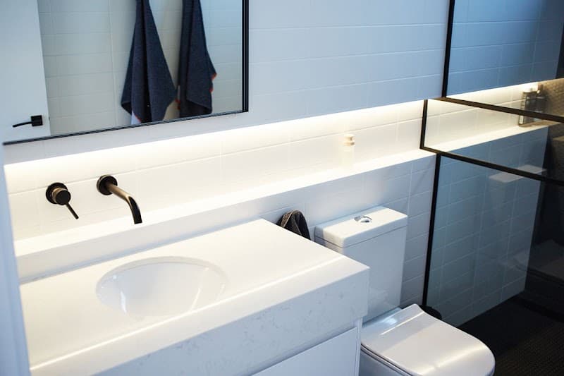 P & A Sturm Tiling Contractors project 6