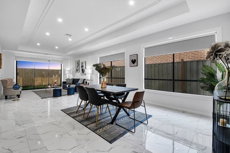 P&D Homes project 4