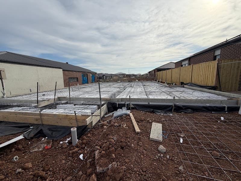 P&D Homes project 5