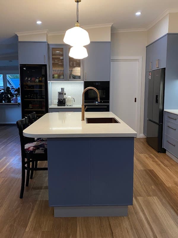 P&K Joinery project 1