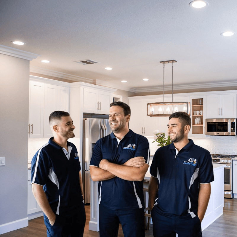 Pacer Plumbing & Gas project 1