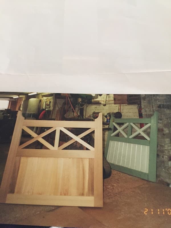 Pacific Joinery Co. project 3