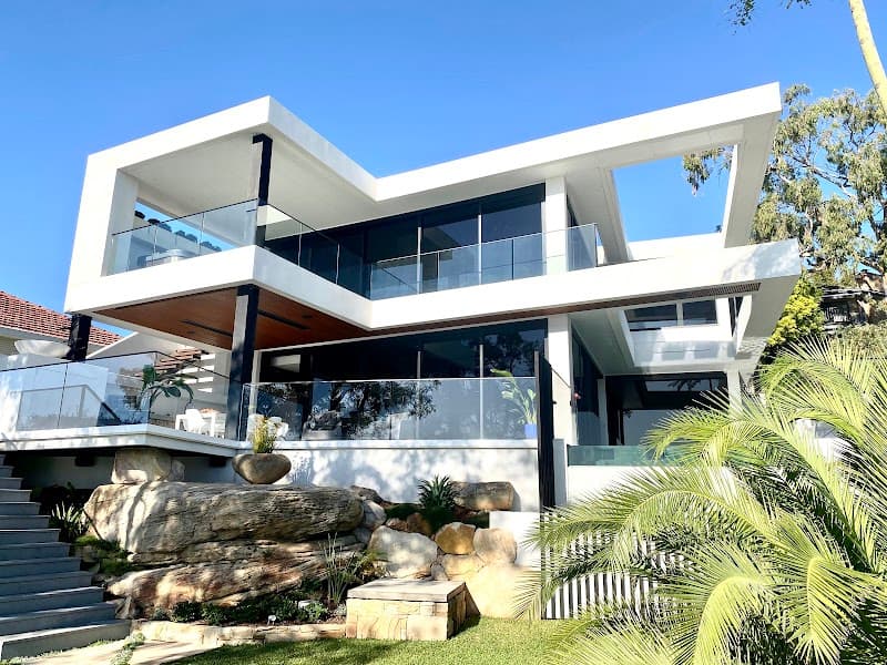 Pacific Painters Pty Ltd project 1