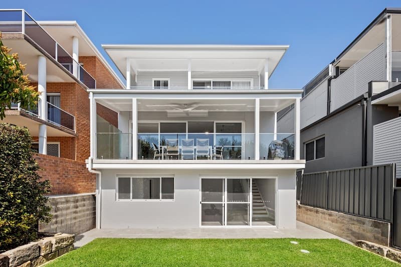 Pacific Painters Pty Ltd project 4