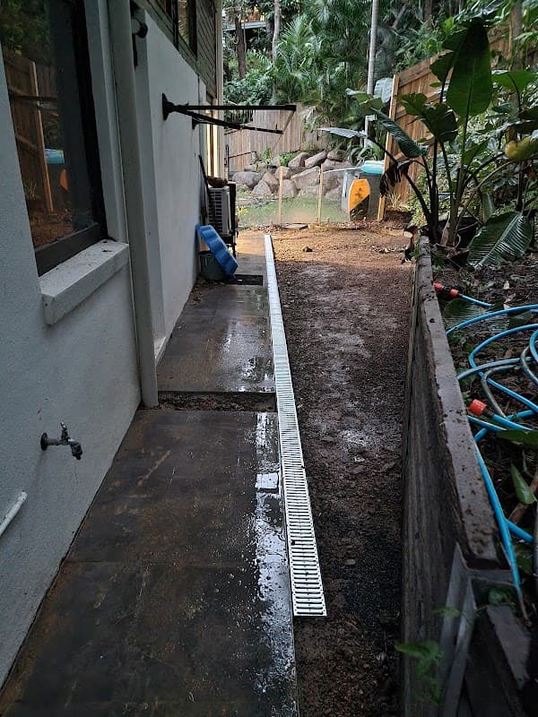 Pacific Plumbing and Design project 1