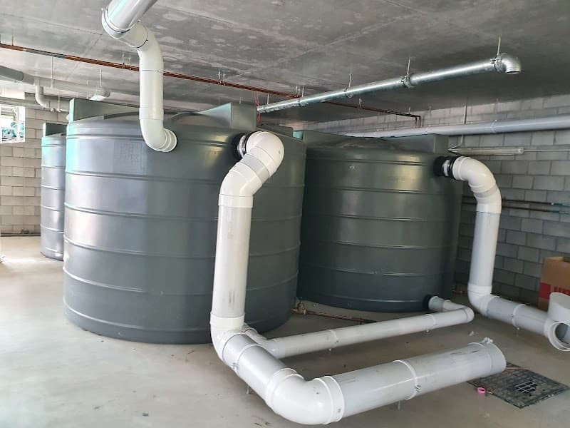 Pacific Plumbing and Design cover